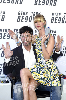 'Star Trek Beyond' VIP-Screening