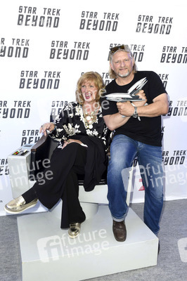 'Star Trek Beyond' VIP-Screening