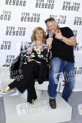 'Star Trek Beyond' VIP-Screening