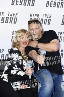'Star Trek Beyond' VIP-Screening