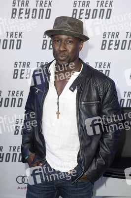 'Star Trek Beyond' VIP-Screening