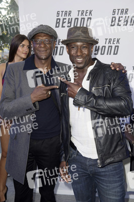 'Star Trek Beyond' VIP-Screening