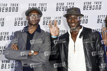 'Star Trek Beyond' VIP-Screening