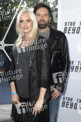 'Star Trek Beyond' VIP-Screening
