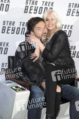 'Star Trek Beyond' VIP-Screening