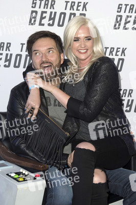 'Star Trek Beyond' VIP-Screening