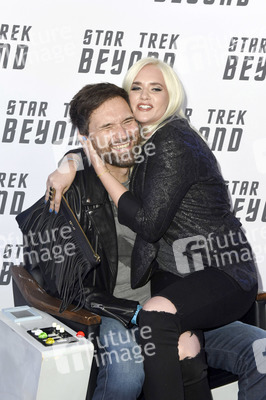 'Star Trek Beyond' VIP-Screening