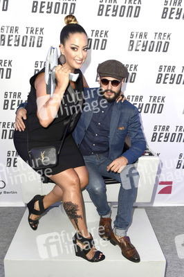'Star Trek Beyond' VIP-Screening