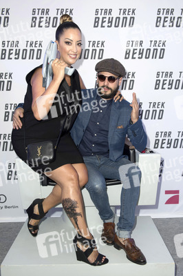 'Star Trek Beyond' VIP-Screening