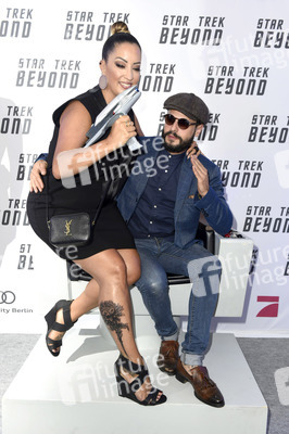 'Star Trek Beyond' VIP-Screening