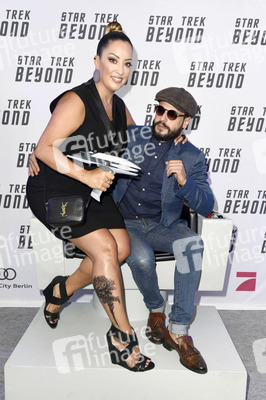 'Star Trek Beyond' VIP-Screening