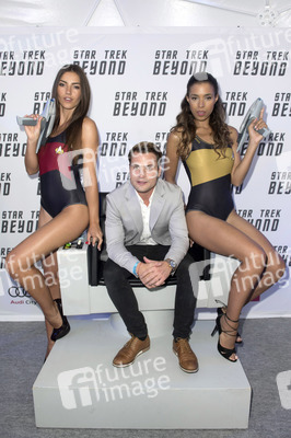 'Star Trek Beyond' VIP-Screening