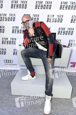 'Star Trek Beyond' VIP-Screening