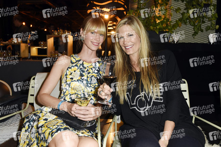 'Star Trek Beyond' Release-Party