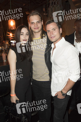 'Star Trek Beyond' VIP-Screening