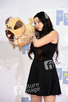 Filmpremiere 'Pets' in Berlin