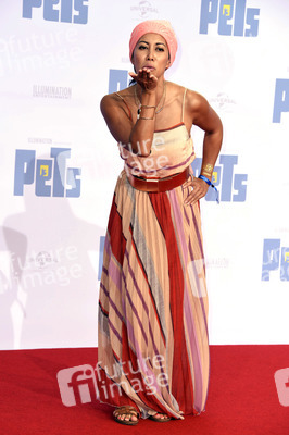 Filmpremiere 'Pets' in Berlin