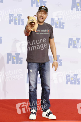 Filmpremiere 'Pets' in Berlin