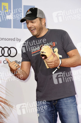 Filmpremiere 'Pets' in Berlin