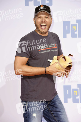 Filmpremiere 'Pets' in Berlin