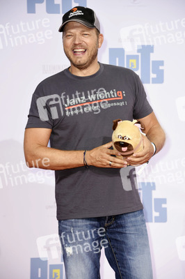 Filmpremiere 'Pets' in Berlin