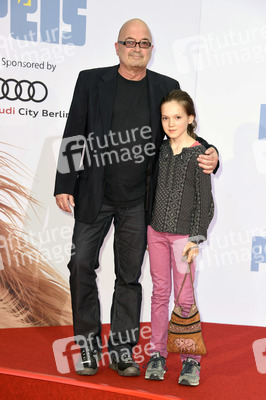 Filmpremiere 'Pets' in Berlin