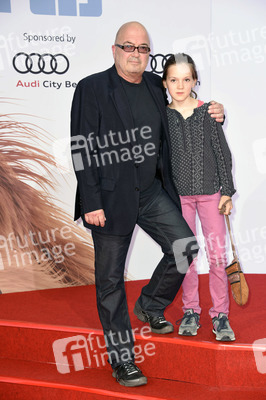 Filmpremiere 'Pets' in Berlin