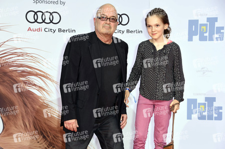 Filmpremiere 'Pets' in Berlin