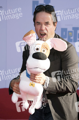 Filmpremiere 'Pets' in Berlin