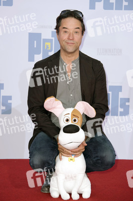 Filmpremiere 'Pets' in Berlin