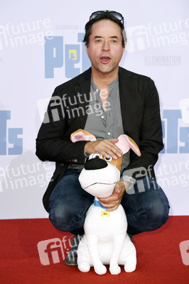 Filmpremiere 'Pets' in Berlin