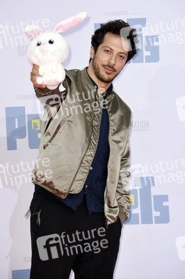 Filmpremiere 'Pets' in Berlin