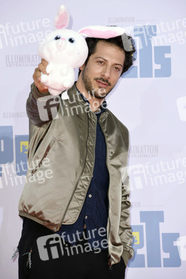 Filmpremiere 'Pets' in Berlin