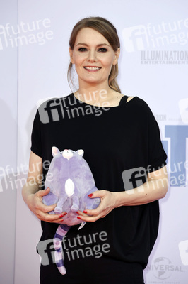 Filmpremiere 'Pets' in Berlin