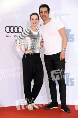 Filmpremiere 'Pets' in Berlin