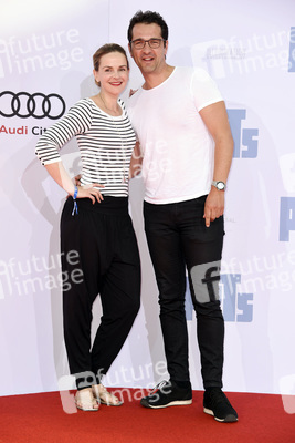 Filmpremiere 'Pets' in Berlin
