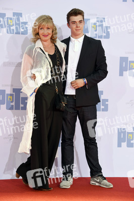 Filmpremiere 'Pets' in Berlin