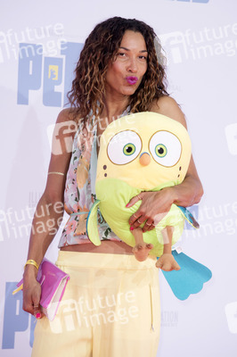Filmpremiere 'Pets' in Berlin