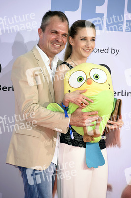 Filmpremiere 'Pets' in Berlin
