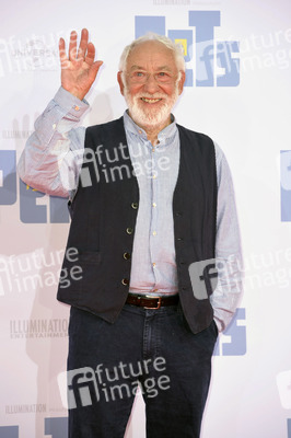 Filmpremiere 'Pets' in Berlin