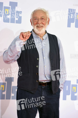 Filmpremiere 'Pets' in Berlin