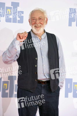 Filmpremiere 'Pets' in Berlin