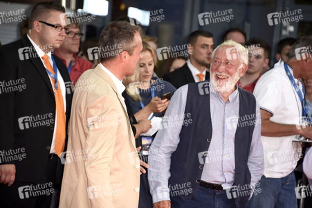 Filmpremiere 'Pets' in Berlin