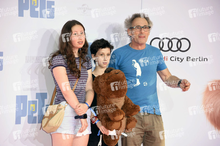 Filmpremiere 'Pets' in Berlin