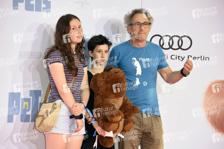Filmpremiere 'Pets' in Berlin