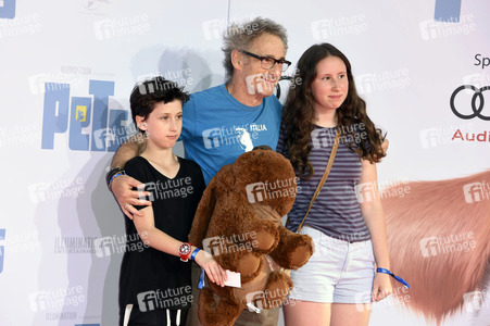 Filmpremiere 'Pets' in Berlin
