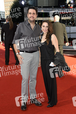 Filmpremiere 'Pets' in Berlin