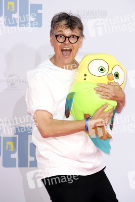 Filmpremiere 'Pets' in Berlin
