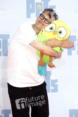 Filmpremiere 'Pets' in Berlin