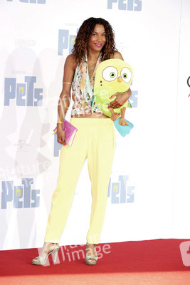 Filmpremiere 'Pets' in Berlin